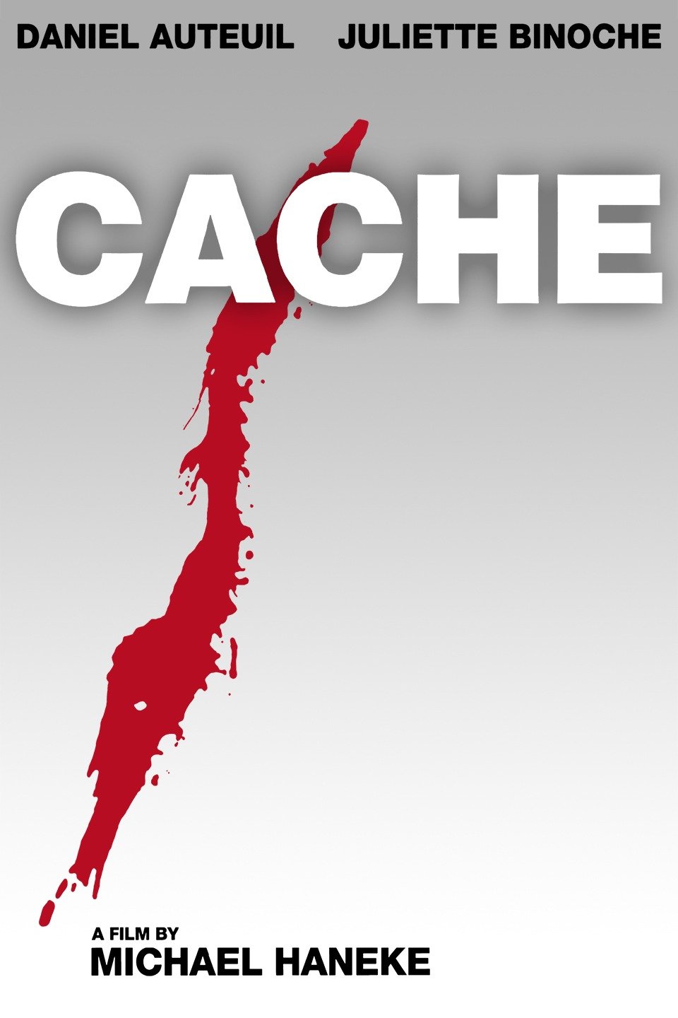 Caché (2005) [44147] (A1767036723) [[Movies]] --Plex--